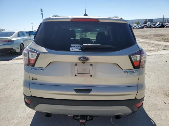 2017 FORD ESCAPE TIT - 1FMCU0J93HUA09046
