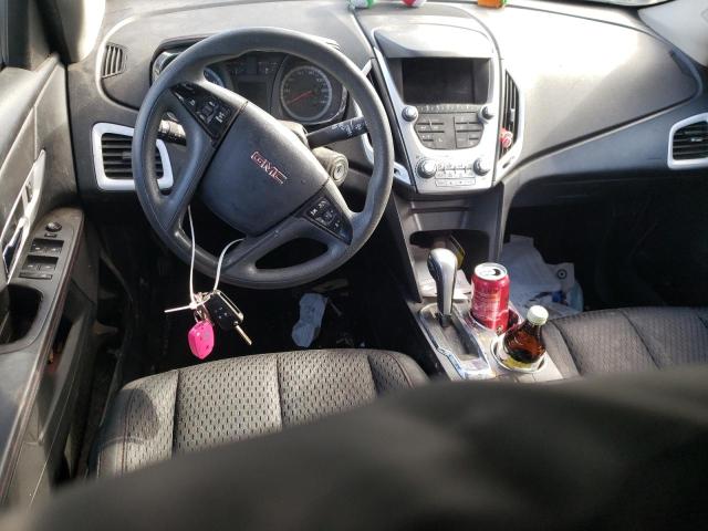 2015 GMC TERRAIN SL 2GKALMEK6F6249596