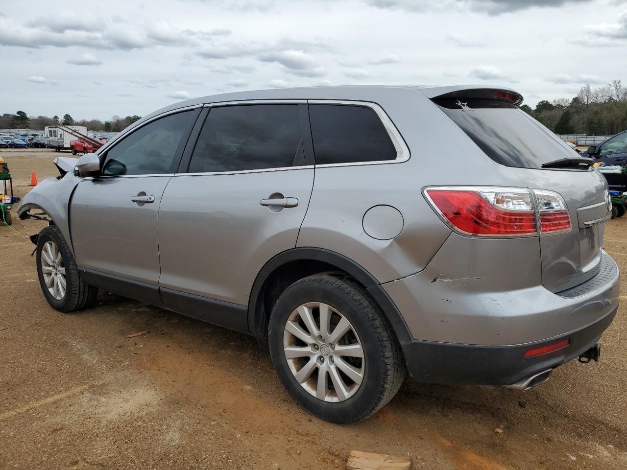 JM3TB2MA9A0227654 2010 Mazda Cx-9