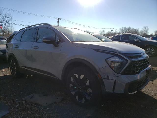 2023 KIA SPORTAGE - 5XYK6CAFXPG112448