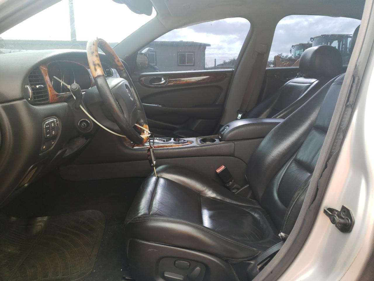 sajwa71c04sg28969 SAJWA71C04SG28969 2004 Jaguar Xj8