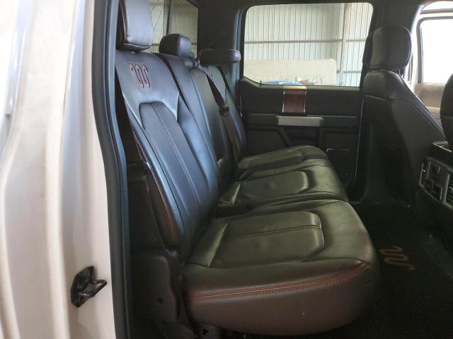 2017 FORD F150 SUPER 1FTEW1CF1HKD07302