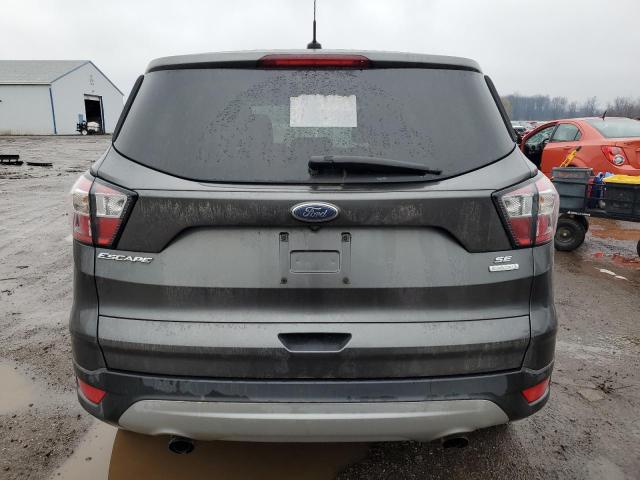 1FMCU0GD5HUE89747 | 2017 Ford escape se