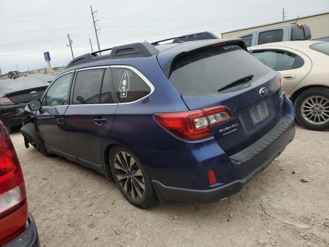 2015 SUBARU OUTBACK 3. 4S4BSENC3F3228208