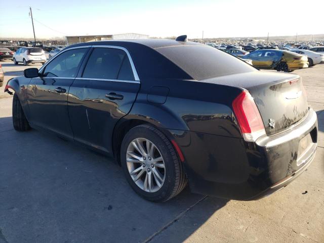 2C3CCAAG8HH516284 | 2017 Chrysler 300 limited