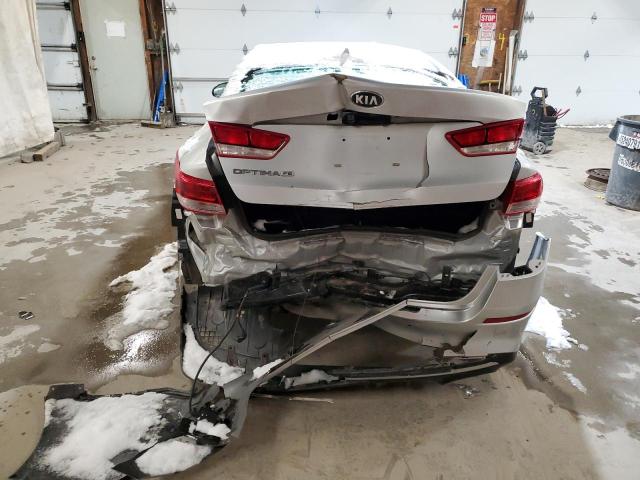 2020 KIA OPTIMA LX 5XXGT4L35LG447803