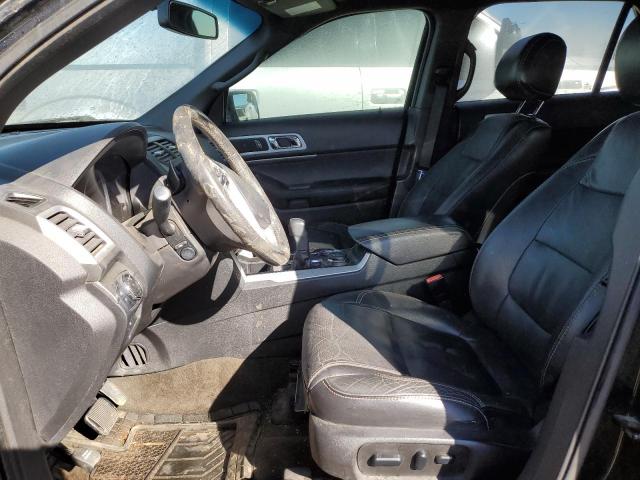 2015 FORD EXPLORER S 1FM5K8GT1FGA40162