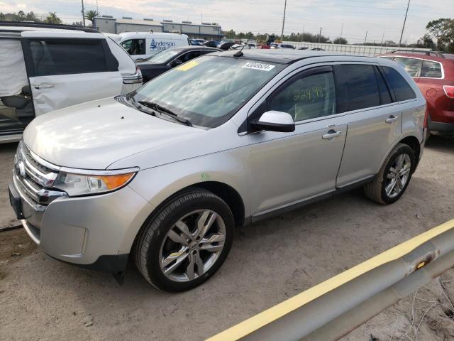 2011 Ford Edge Limited