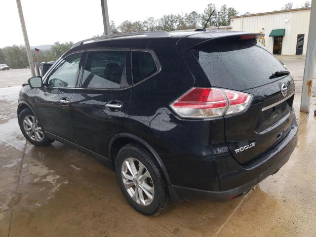 2016 NISSAN ROGUE S KNMAT2MV5GP603184