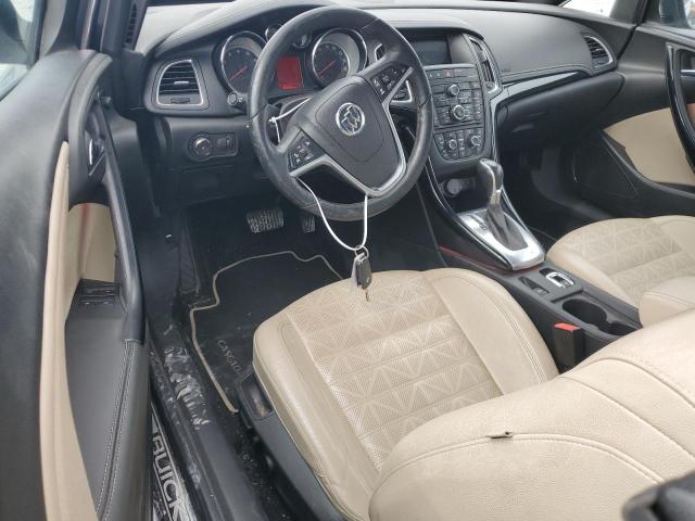 2016 BUICK CASCADA PR W04WT3N50GG057463