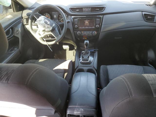 2020 NISSAN ROGUE S JN8AT2MT7LW030887