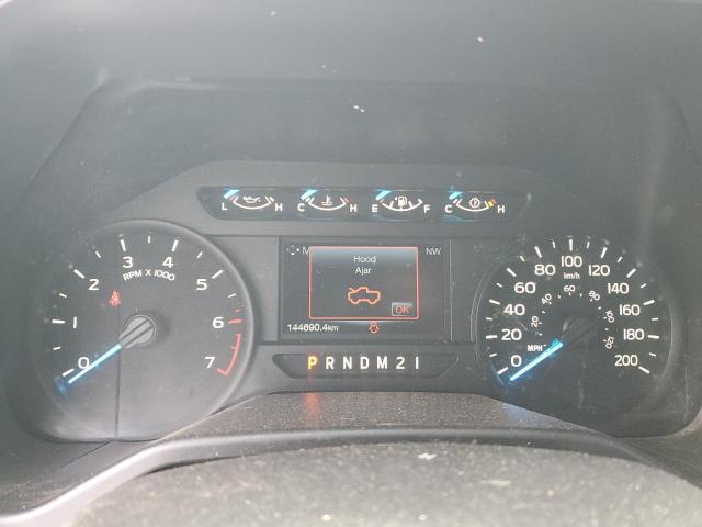 2016 FORD F150 - 1FTMF1EF6GFD44782