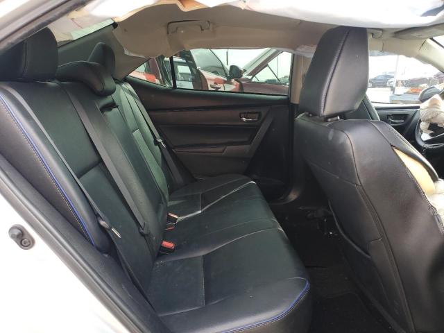2017 TOYOTA COROLLA L - 5YFBURHE1HP697021