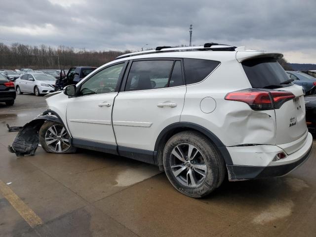 2016 TOYOTA RAV4 XLE - JTMRFREV9GJ057011