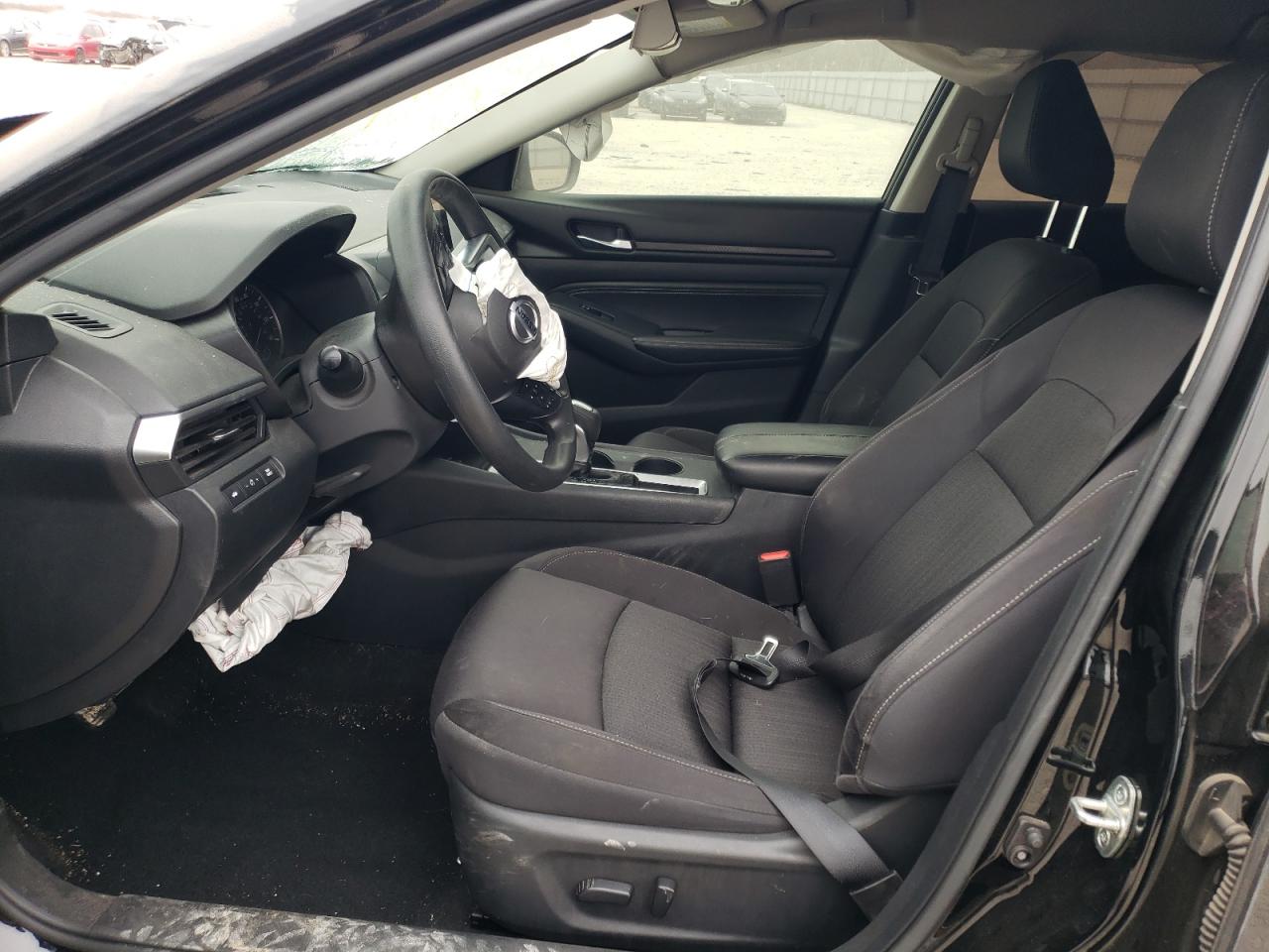 1N4BL4BV4LC268364 2020 Nissan Altima S