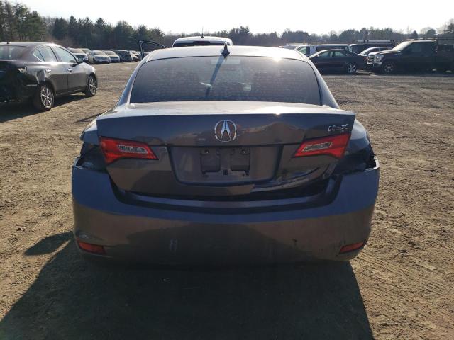 2015 ACURA ILX 20 19VDE1F30FE005783