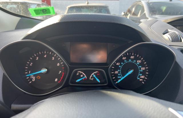 2015 FORD ESCAPE SE 1FMCU9GX1FUB34750