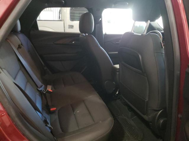 2022 CHEVROLET TRAILBLAZE KL79MTSL8NB137829