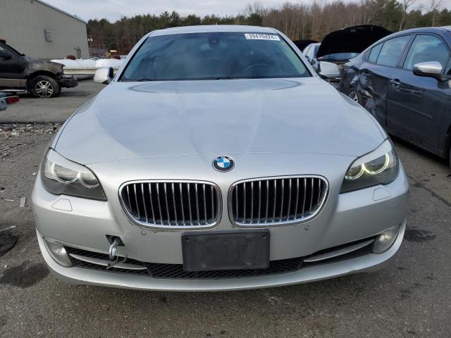 2012 BMW 528 Xi VIN: WBAXH5C50CDW03441 Lot: 39470424