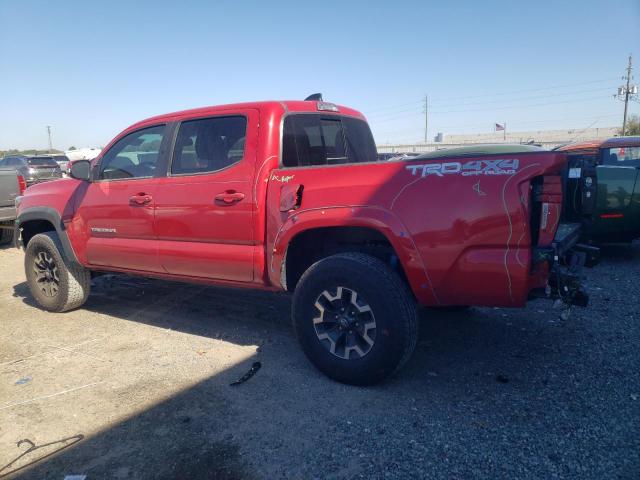 2023 TOYOTA TACOMA DOU 3TMCZ5AN0PM588516