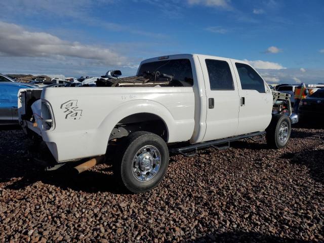 2015 FORD F250 SUPER - 1FT7W2B69FEB44555