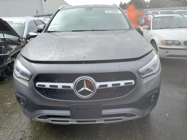 VIN W1N4N4HB1PJ521645 2023 Mercedes-Benz GLA-Class,... no.5