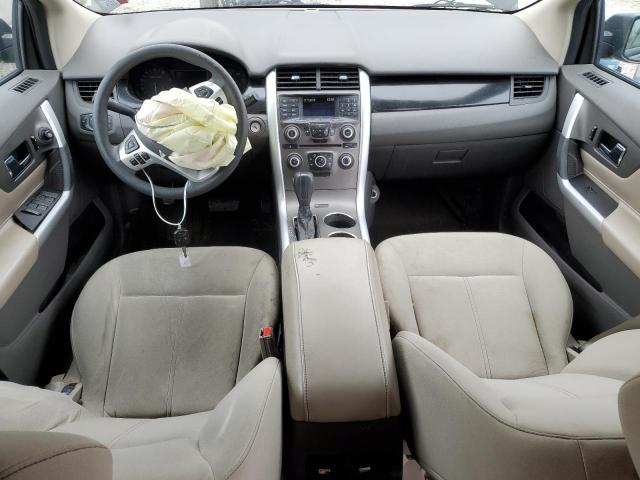 2012 Ford Edge Se VIN: 2FMDK3GC5CBA83372 Lot: 42389234