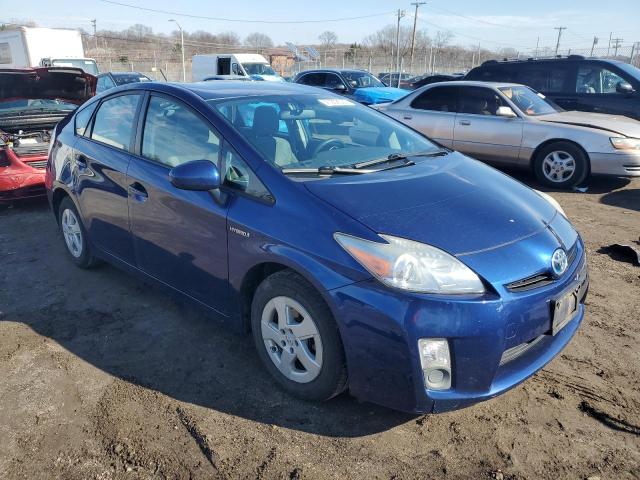 Vin: jtdkn3du7a1008276, lot: 41256524, toyota prius 20104