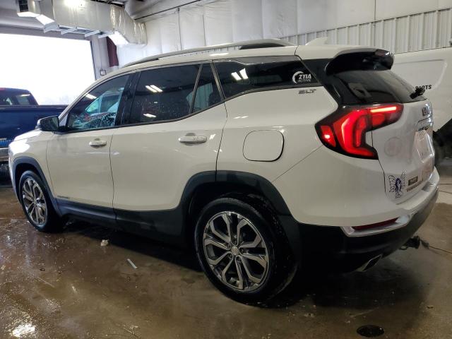 2018 GMC TERRAIN SL 3GKALPEX3JL294884
