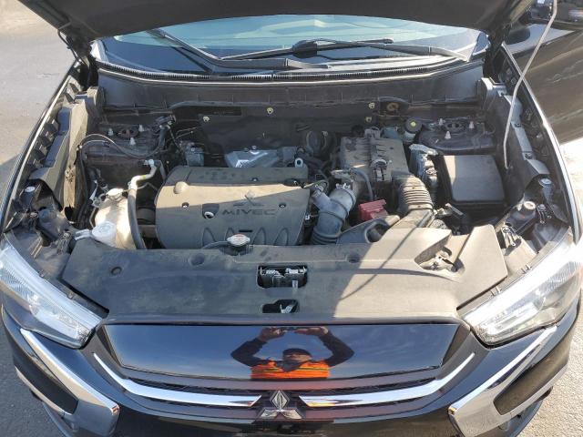 2018 MITSUBISHI OUTLANDER - JA4AP3AU6JZ010641