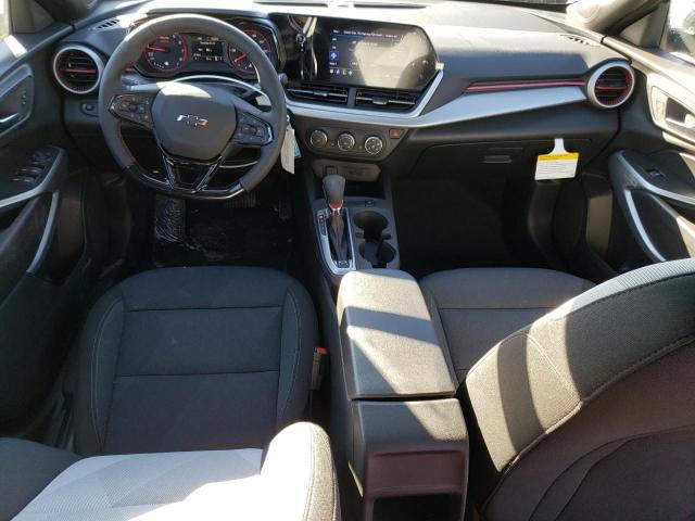 2024 CHEVROLET TRAX 1RS - KL77LGE24RC116643