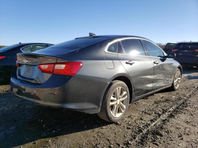 2018 CHEVROLET MALIBU LT - 1G1ZD5ST1JF167278
