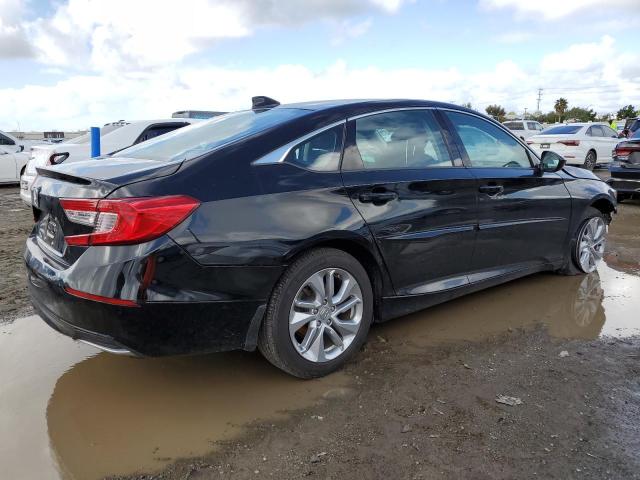 2019 HONDA ACCORD LX 1HGCV1F1XKA118317