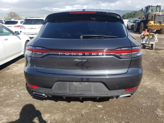 VIN WP1AA2A56LLB13296 2020 Porsche Macan no.6