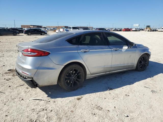 VIN 3FA6P0CD5LR152662 2020 Ford Fusion, Sel no.3