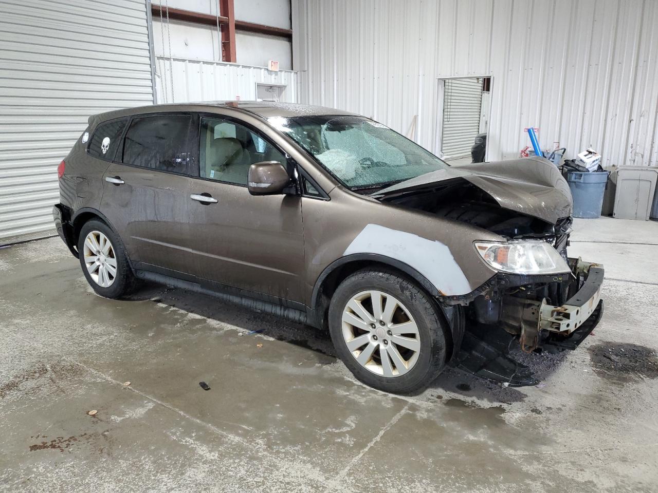 4S4WX92D294405773 2009 Subaru Tribeca Limited