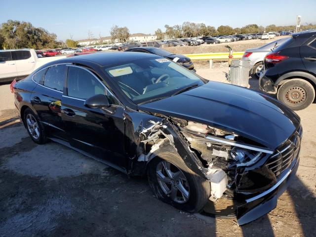 2021 HYUNDAI SONATA SE 5NPEG4JA3MH118312