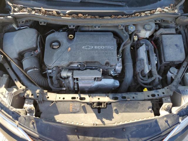 2017 CHEVROLET CRUZE LS 1G1BC5SM1H7263638
