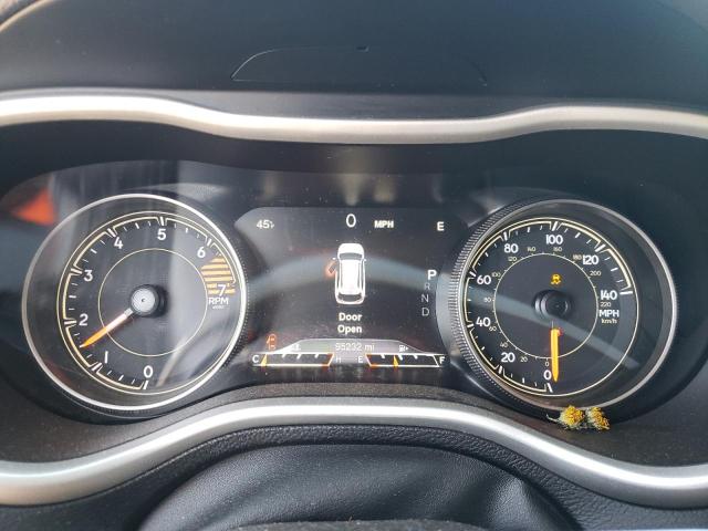 2017 JEEP CHEROKEE T 1C4PJMBB4HW520678