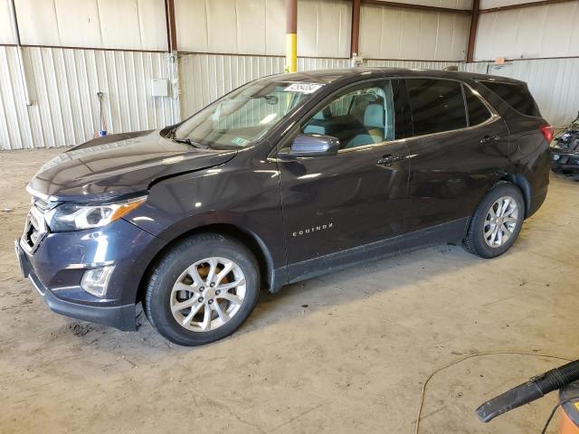 2019 CHEVROLET EQUINOX LT 3GNAXKEV9KL238653