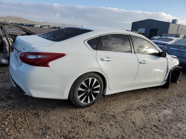 2018 NISSAN ALTIMA 2.5 - 1N4AL3APXJC249209