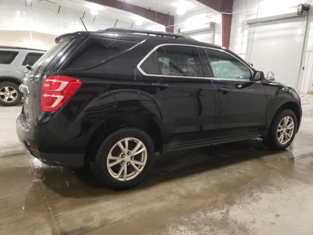 2017 CHEVROLET EQUINOX LT 2GNFLFEK6H6286770