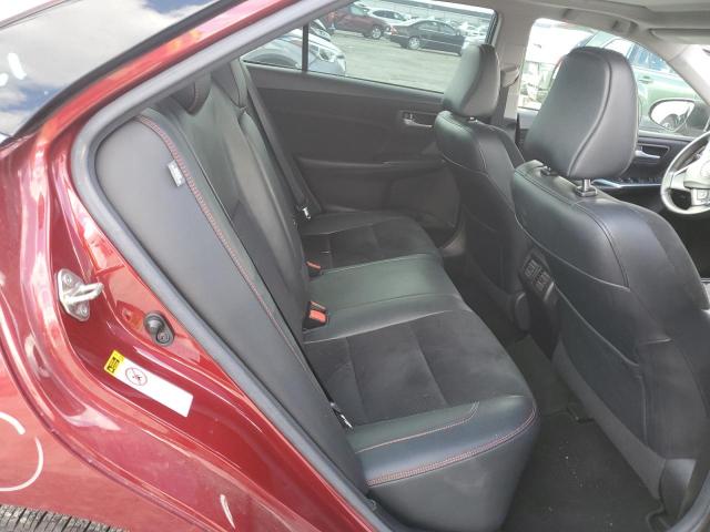 2017 TOYOTA CAMRY LE 4T1BF1FK4HU644753