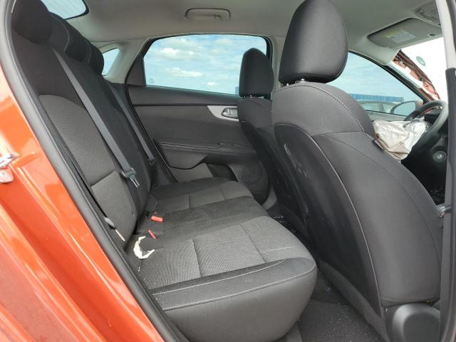 2023 KIA FORTE LX 3KPF24AD8PE620142