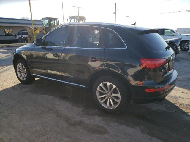 VIN WA1LFAFP3EA080069 2014 Audi Q5, Premium Plus no.2