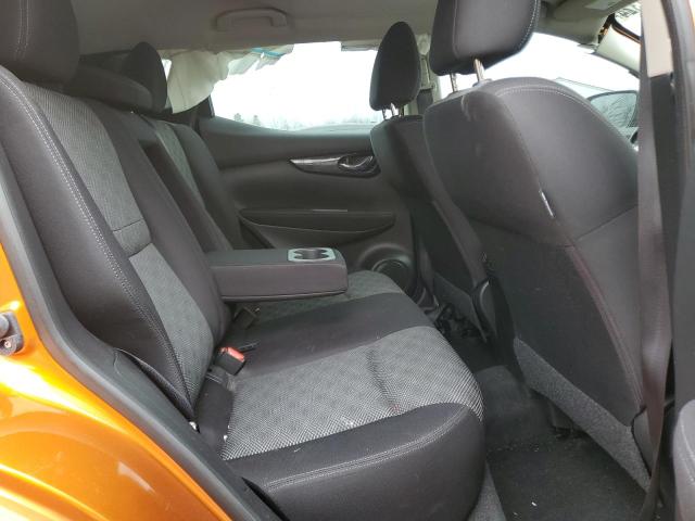2018 NISSAN QASHQAI JN1BJ1CP0JW159784
