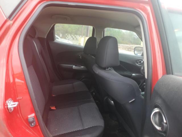2017 NISSAN JUKE S - JN8AF5MR2HT701811