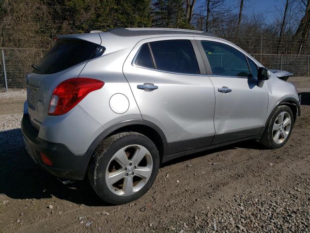 2016 Buick Encore VIN: KL4CJCSB4GB623771 Lot: 43556664