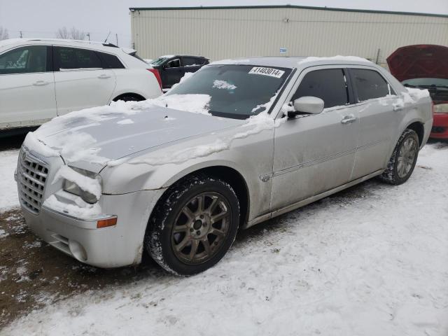 2007 Chrysler 300C VIN: 2C3KA63H67H625619 Lot: 41403014