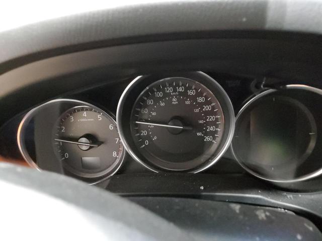 2018 MAZDA CX-5 TOURI JM3KFBCM6J0440931